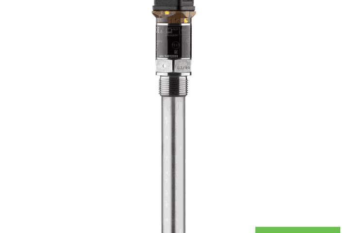 Вибрационный уровнемер VEGASWING 53